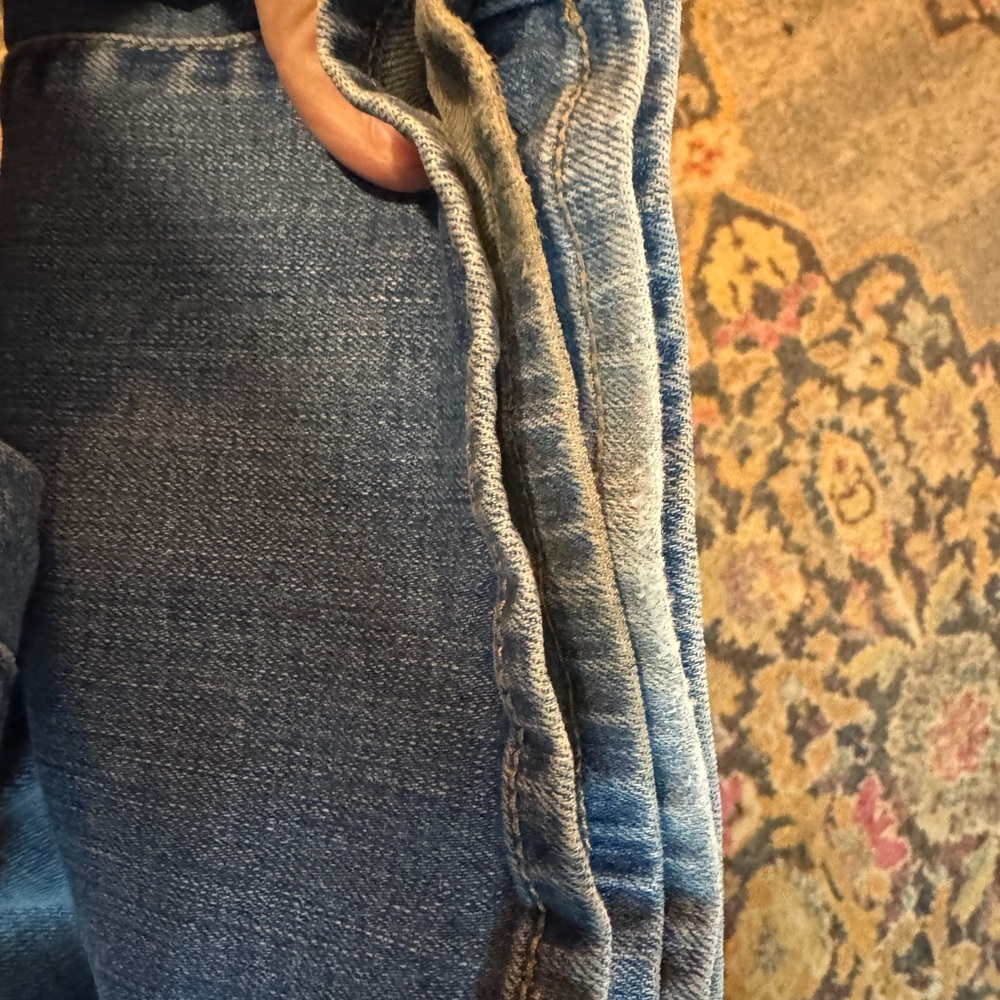 Kut from the Kloth Flare Jeans - Picture 4 of 4